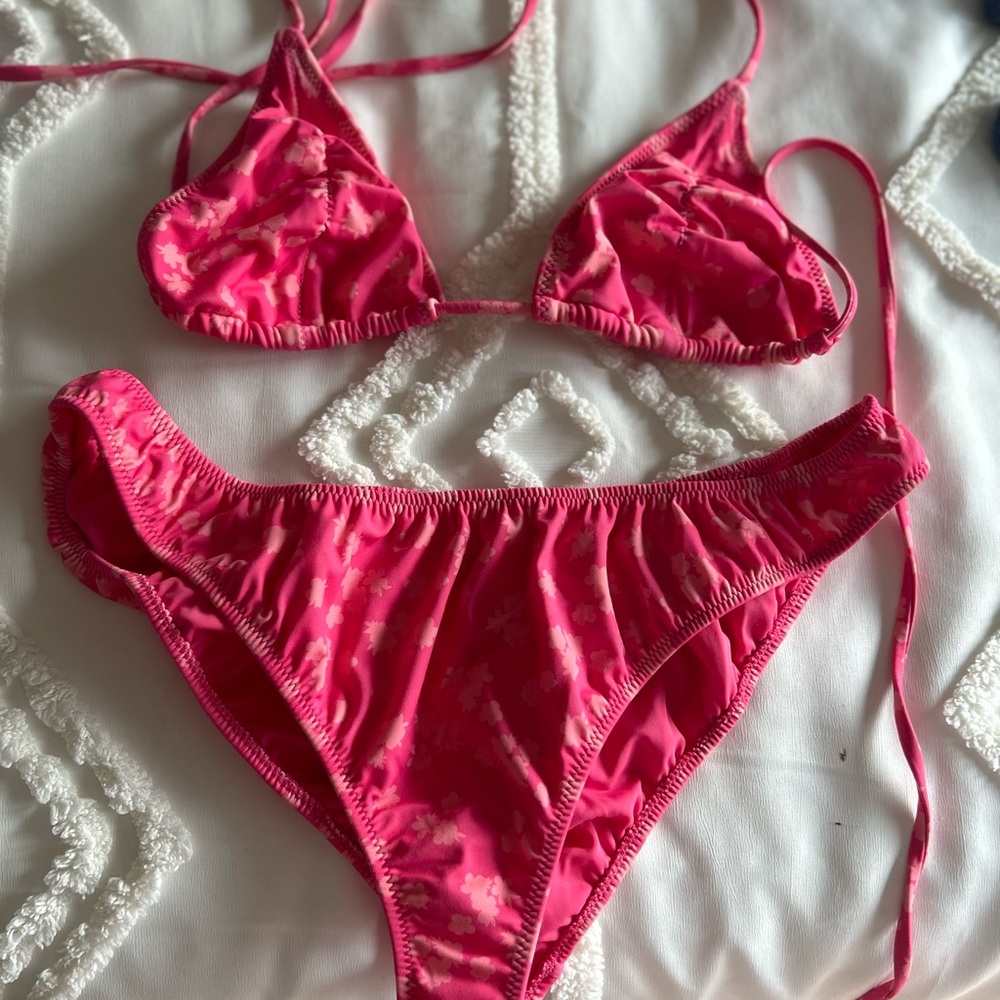 PAC Sun Bikini